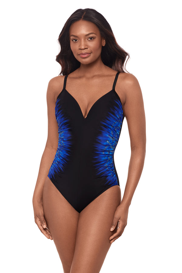 MiracleSuit Paka Mayan Temptation One Piece